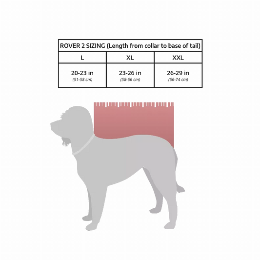 K9 Sport Sack Kolossus - XL, Black - The Big Dog Backpack - Ideal for Dogs 26-29” Long - Fully Adjustable Pet Carrier - Doubles as a Professional-Grade 60L Hiking Pack