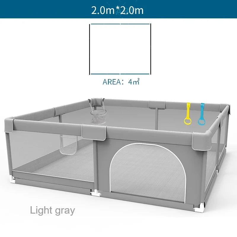 Baby Safety Playpen