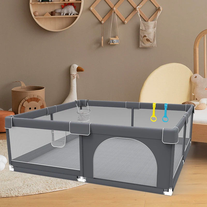 Baby Safety Playpen