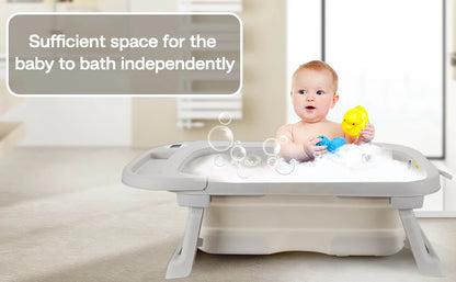 Baby Bathtub