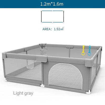 Baby Safety Playpen