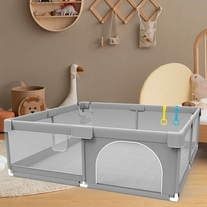 Baby Safety Playpen