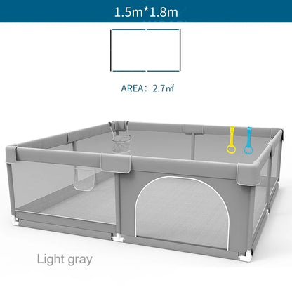 Baby Safety Playpen