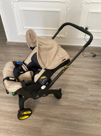 Baby Stroller