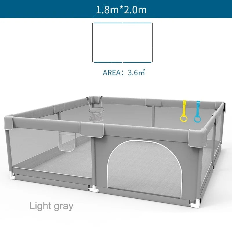 Baby Safety Playpen