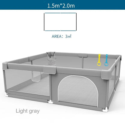 Baby Safety Playpen