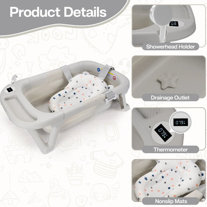 Baby Bathtub