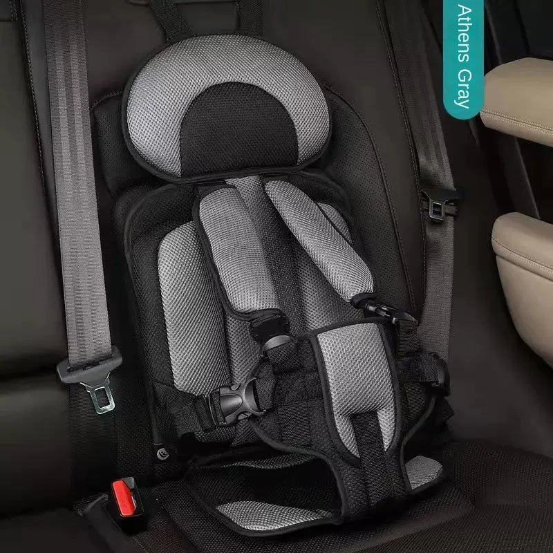 Child Safety Seat Pad