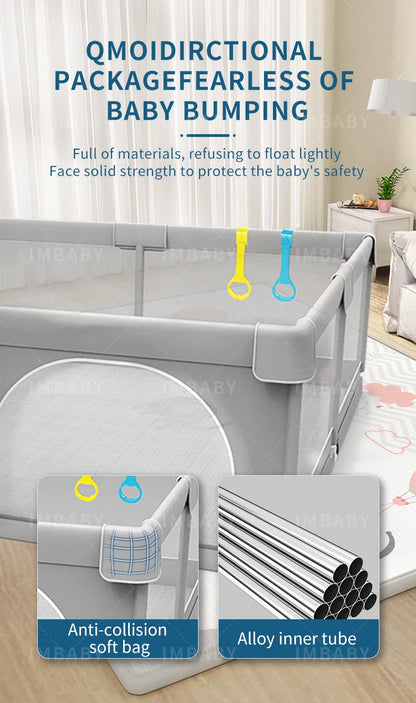 Baby Safety Playpen