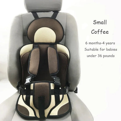 Child Safety Seat Pad