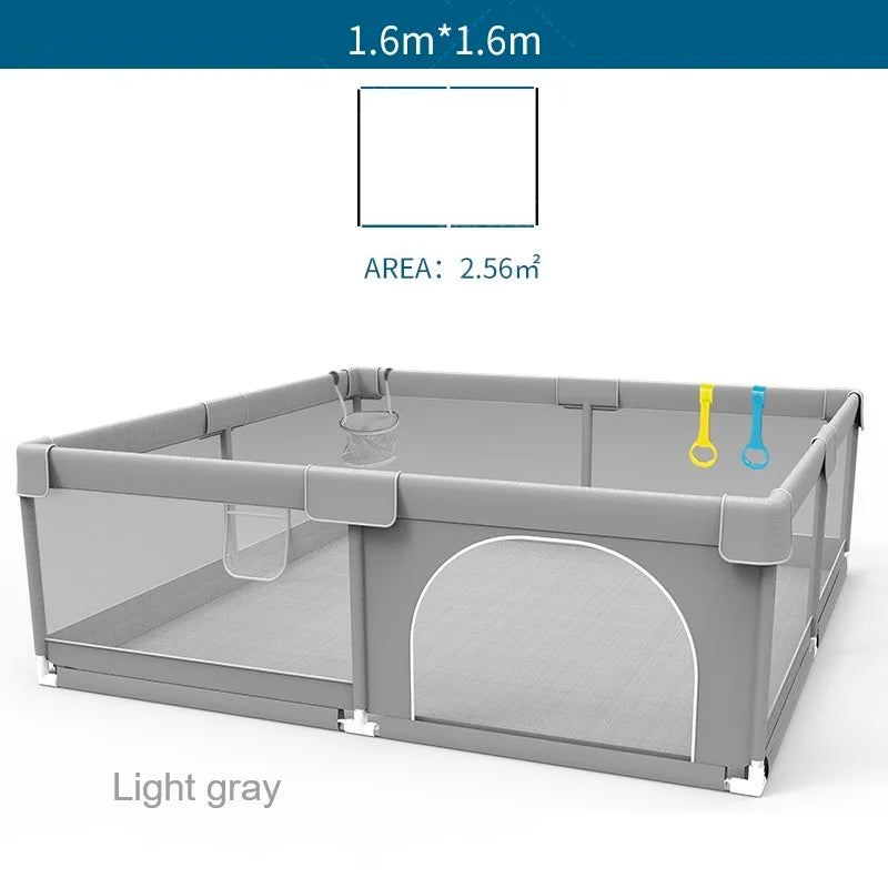 Baby Safety Playpen