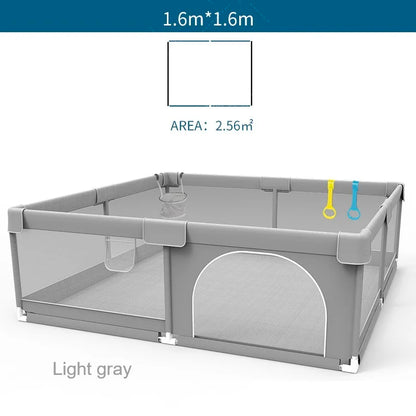 Baby Safety Playpen