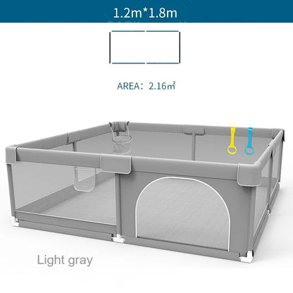 Baby Safety Playpen