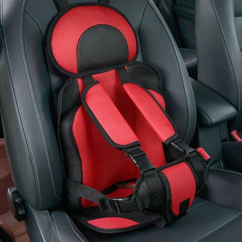 Child Safety Seat Pad