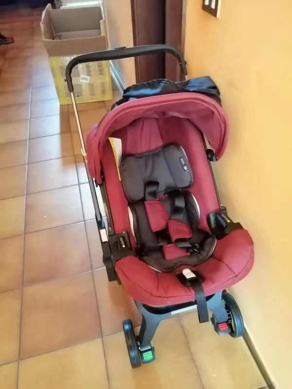 Baby Stroller