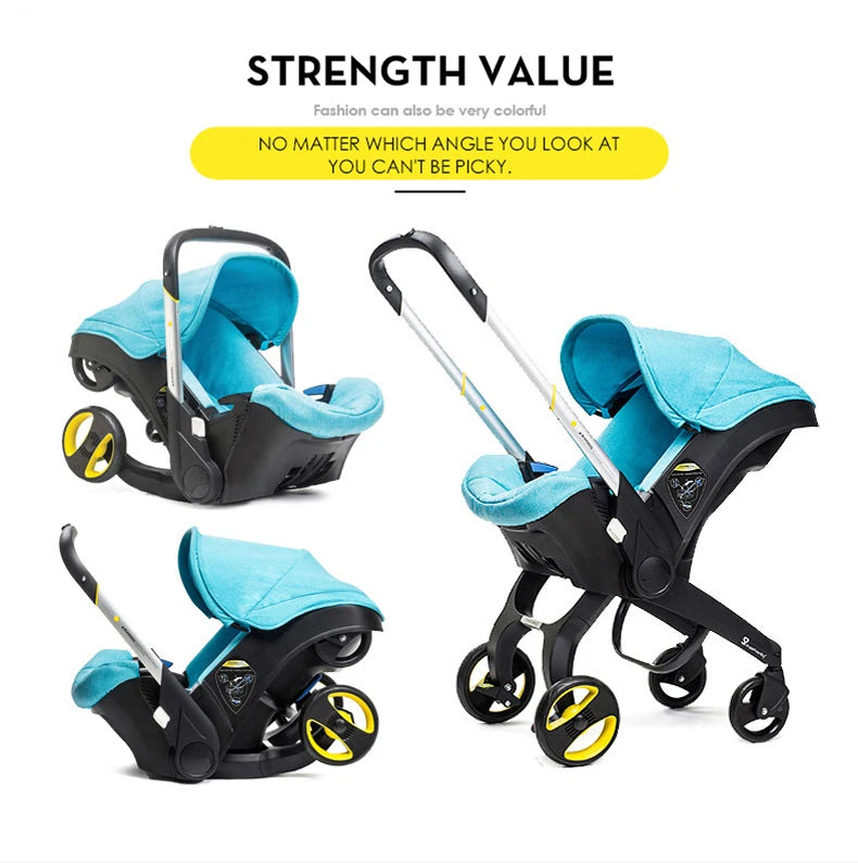 Baby Stroller