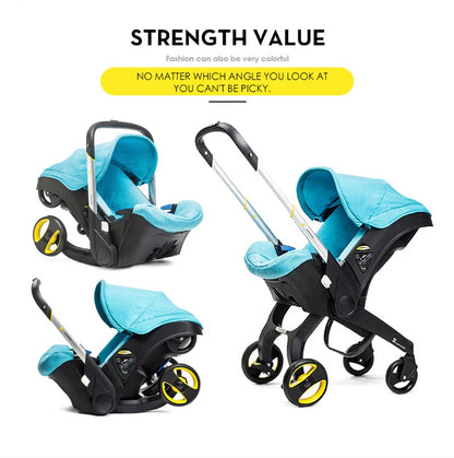 Baby Stroller