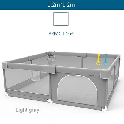 Baby Safety Playpen