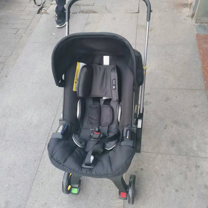 Baby Stroller