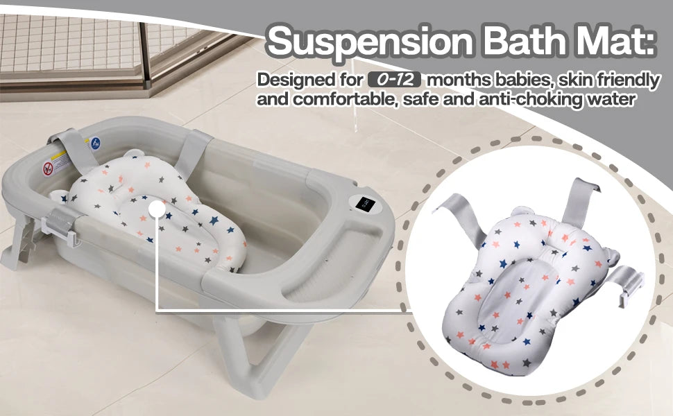 Baby Bathtub