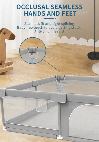 Baby Safety Playpen