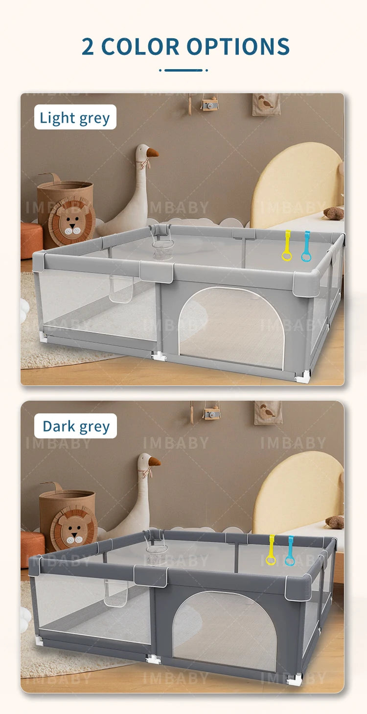 Baby Safety Playpen